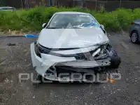 2020 Toyota COROLLA фото