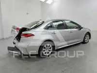 2020 Toyota COROLLA фото