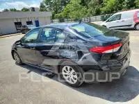 2020 Toyota COROLLA фото