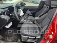 2020 Toyota COROLLA photo