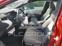 2020 Toyota COROLLA photo