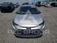 2020 Toyota COROLLA фото