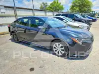 2020 Toyota COROLLA фото