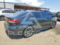 2020 Toyota COROLLA фото
