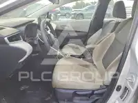 2020 Toyota COROLLA фото