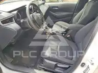 2020 Toyota COROLLA photo
