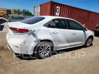 2020 Toyota COROLLA фото