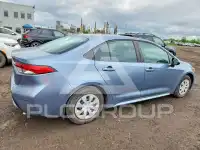 2020 Toyota COROLLA фото