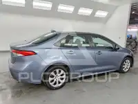 2020 Toyota COROLLA фото