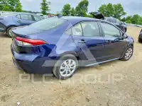 2020 Toyota COROLLA фото