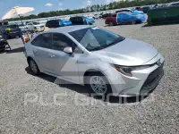 2020 Toyota COROLLA фото