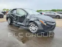 2020 Toyota COROLLA фото