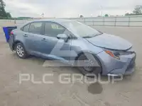 2020 Toyota COROLLA фото
