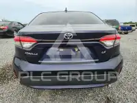 2020 Toyota COROLLA фото