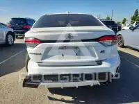 2020 Toyota COROLLA photo