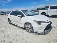 2020 Toyota COROLLA фото