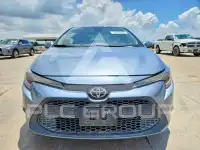2020 Toyota COROLLA фото