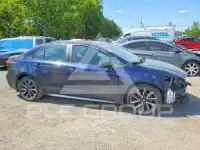 2020 Toyota COROLLA photo