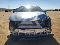 2020 Toyota COROLLA photo