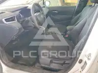 2020 Toyota COROLLA photo