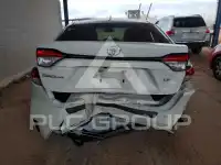 2020 Toyota COROLLA photo