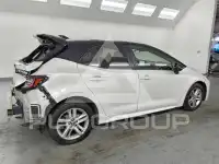 2020 Toyota COROLLA фото