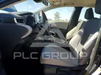 2020 Toyota COROLLA фото