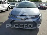 2020 Toyota COROLLA фото