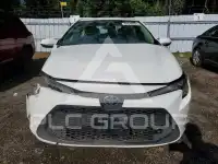 2020 Toyota COROLLA photo