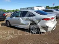 2020 Toyota COROLLA фото