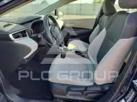 2020 Toyota COROLLA фото