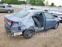 2020 Toyota COROLLA photo
