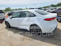 2020 Toyota COROLLA фото