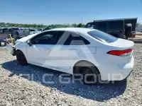 2020 Toyota COROLLA фото