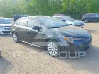 2020 Toyota COROLLA фото