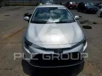 2020 Toyota COROLLA фото