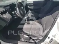 2020 Toyota COROLLA photo
