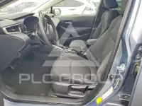 2020 Toyota COROLLA фото