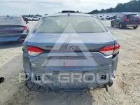 2020 Toyota COROLLA photo