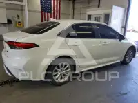 2020 Toyota COROLLA photo