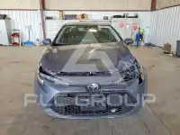 2020 Toyota COROLLA фото