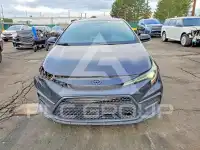 2020 Toyota COROLLA фото