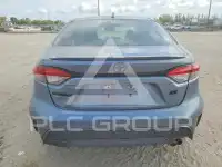 2020 Toyota COROLLA фото