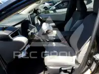 2020 Toyota COROLLA photo