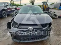 2020 Toyota COROLLA photo