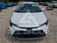 2020 Toyota COROLLA photo