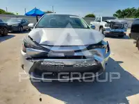 2020 Toyota COROLLA photo