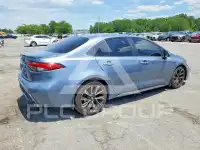 2020 Toyota COROLLA фото
