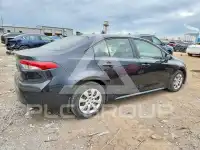 2020 Toyota COROLLA photo