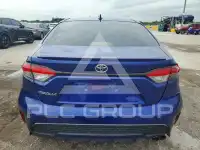 2020 Toyota COROLLA фото